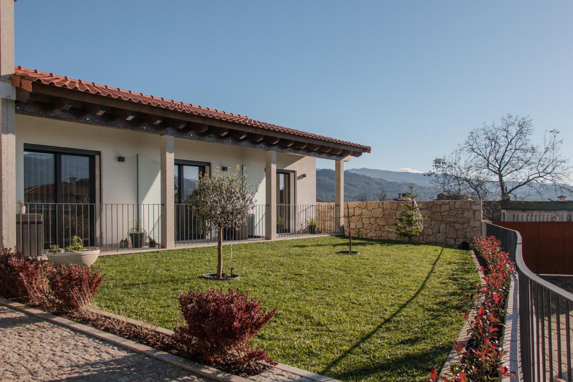 Casa Serra De Soajo Exterior foto